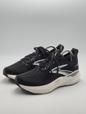 Brooks Glycerin GTS 22 Womens Size 8.5D Wide